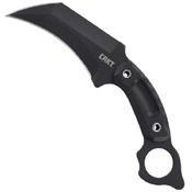 CRKT Du Hoc Karambit Fixed Blade Knife