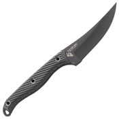 Clever Girl Upswept Tactical Knife