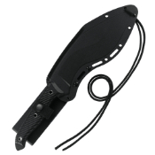 Clever Girl Kukri Machete