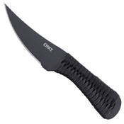 Scrub Tactical Fixed Blade Knife