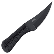 Scrub Tactical Fixed Blade Knife