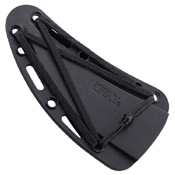 Scrub Tactical Fixed Blade Knife