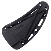 Scrub Tactical Fixed Blade Knife