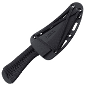 Scrub Tactical Fixed Blade Knife