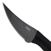 Scrub Tactical Fixed Blade Knife