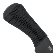 Scrub Tactical Fixed Blade Knife