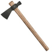 Chogan Hammer Tomahawk w/ Wood Handle   