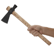 Chogan Hammer Tomahawk w/ Wood Handle   