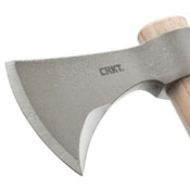 Ryan Johnson Woods Chogan T-Hawk