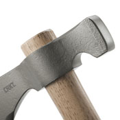 Ryan Johnson Woods Chogan T-Hawk