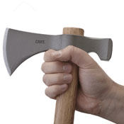 Ryan Johnson Woods Chogan T-Hawk