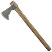 Woods Nobo Camp Tomahawk