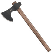 Viking Berserker Axe
