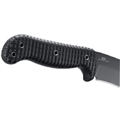 CRKT KUK Tactical Kukri Knife