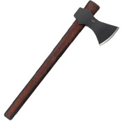 Viking Style Freya Axe