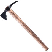 CRKT Odr Axe - Tennessee Hickory Handle
