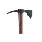 CRKT Odr Axe - Tennessee Hickory Handle