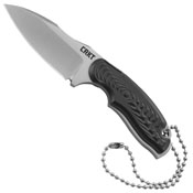 Civet Satin Finish Blade Everyday Carry Knife