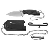 Civet Satin Finish Blade Everyday Carry Knife