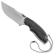 Civet Satin Finish Blade Everyday Carry Knife