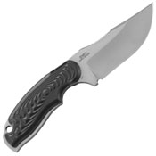 Civet Satin Finish Blade Everyday Carry Knife