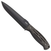 OC3 Tactical Fixed Blade Knife