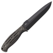 OC3 Tactical Fixed Blade Knife