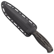 OC3 Tactical Fixed Blade Knife
