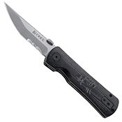 Heiho 3.125 Inch Blade Folding Knife