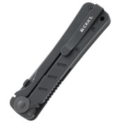 Otanashi Noh Ken Razor Blade Folding Knife