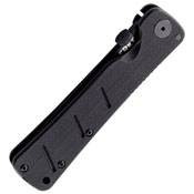 Otanashi Noh Ken Razor Blade Folding Knife