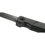 Inazuma Assisted Folding Knife w/ Deadbolt Lock