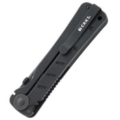 Otanashi Noh Ken Razor Blade Folding Knife