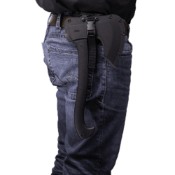 CRKT Skeggox Axe w/Sheath - Glass-Reinforced Nylon Handle