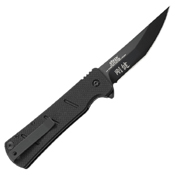 Goken Tanto Field Strip Folding Knife