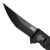 Goken Tanto Field Strip Folding Knife