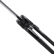 Goken Tanto Field Strip Folding Knife