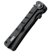 Shizuka Noh Ken Frame Lock Folding Knife