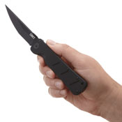 Shizuka Noh Ken Frame Lock Folding Knife