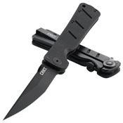 Shizuka Noh Ken Frame Lock Folding Knife