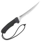 Big Eddy 6.75 Inch Blade Fillet Knife