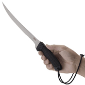 Big Eddy II 9 Inch Blade Fishing Knife