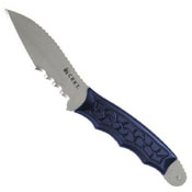 CRKT Marine Utility Fixed Blade Knife