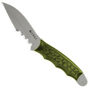 CRKT Marine Utility Fixed Blade Knife