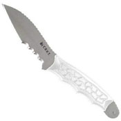 CRKT Marine Utility Fixed Blade Knife