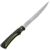 Clark Fork Fillet Folding Knife