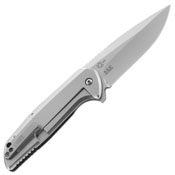 G.S.D Frame Lock Folding Knife