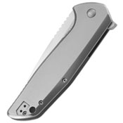 G.S.D Frame Lock Folding Knife