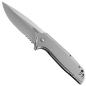 CRKT Liong Mah GSD Frame Lock Folding Knife