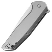 CRKT Liong Mah GSD Frame Lock Folding Knife
